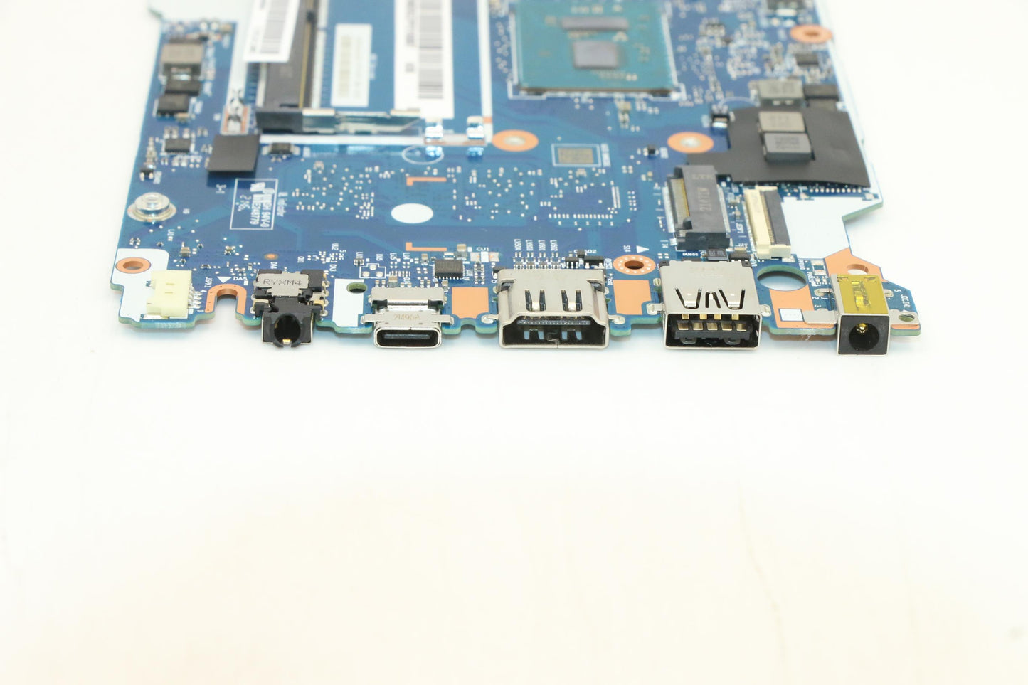 Lenovo Bdplanar Mb L82Qy Nok N4500_Um - 5B21D69235