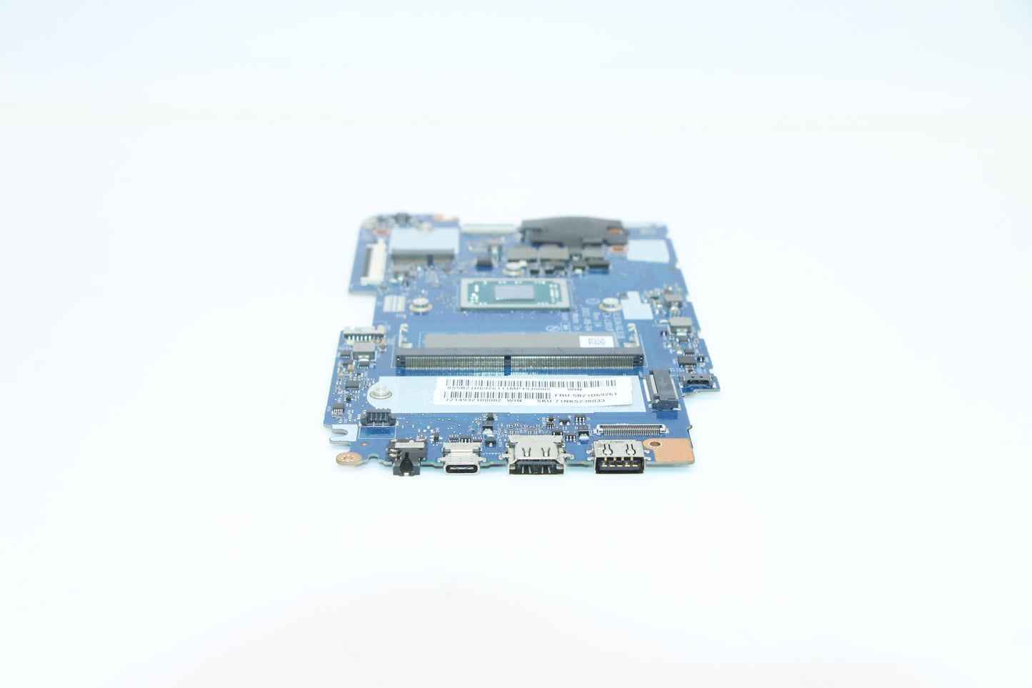 Lenovo Bdplanar Mb C82R1 Win 3020E_Um - 5B21D69261