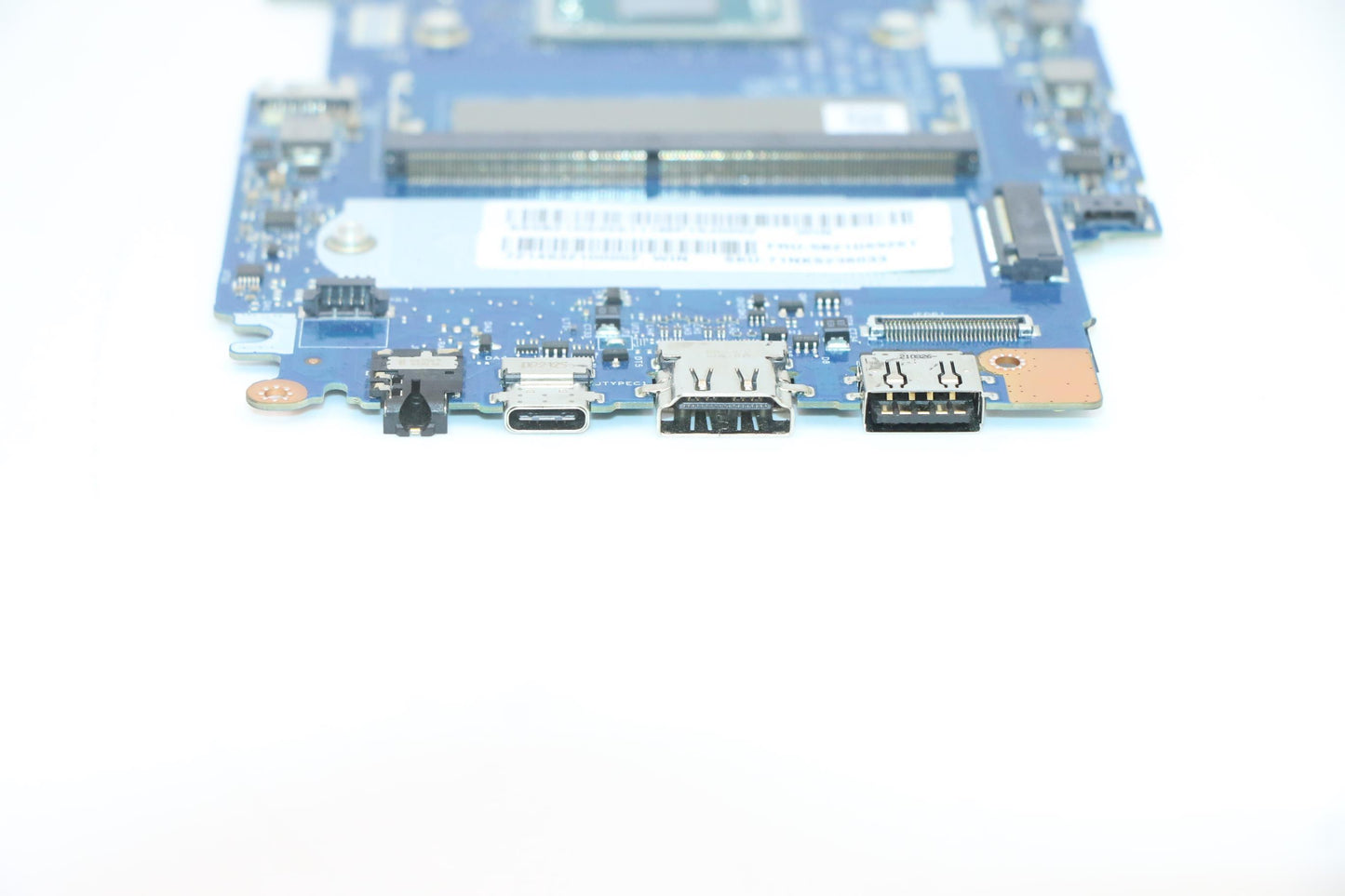Lenovo Bdplanar Mb C82R1 Win 3020E_Um - 5B21D69261