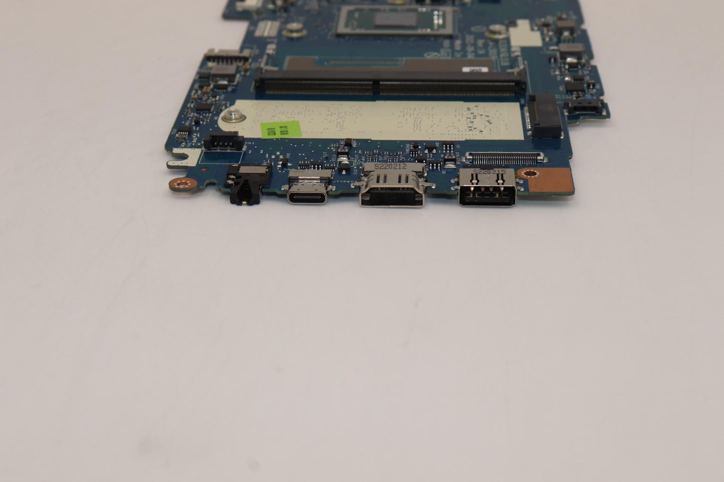 Lenovo Bdplanar Mb C82R1 Win 3020E_Um - 5B21D69380