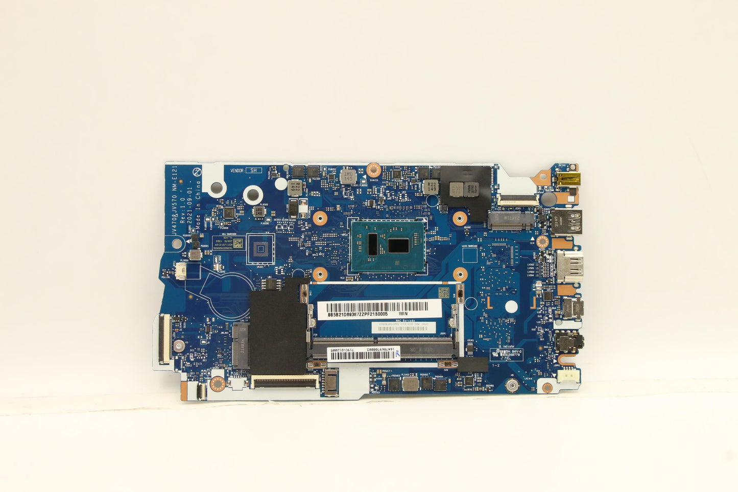 Lenovo Bdplanar Mb L82Qx Win N4500_Um - 5B21D69387