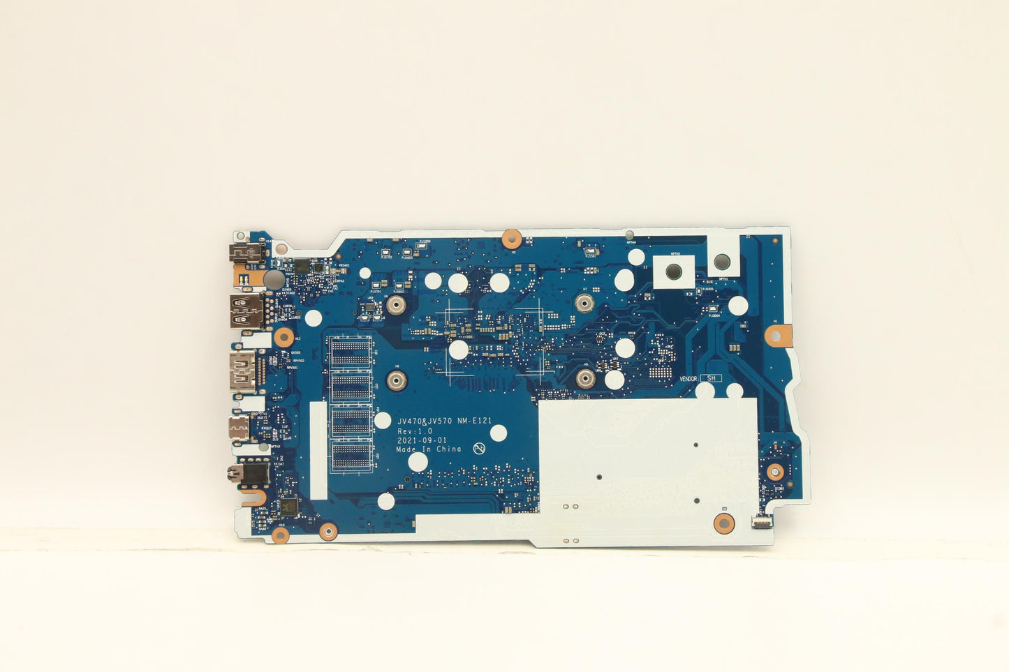 Lenovo Bdplanar Mb L82Qx Win N4500_Um - 5B21D69387
