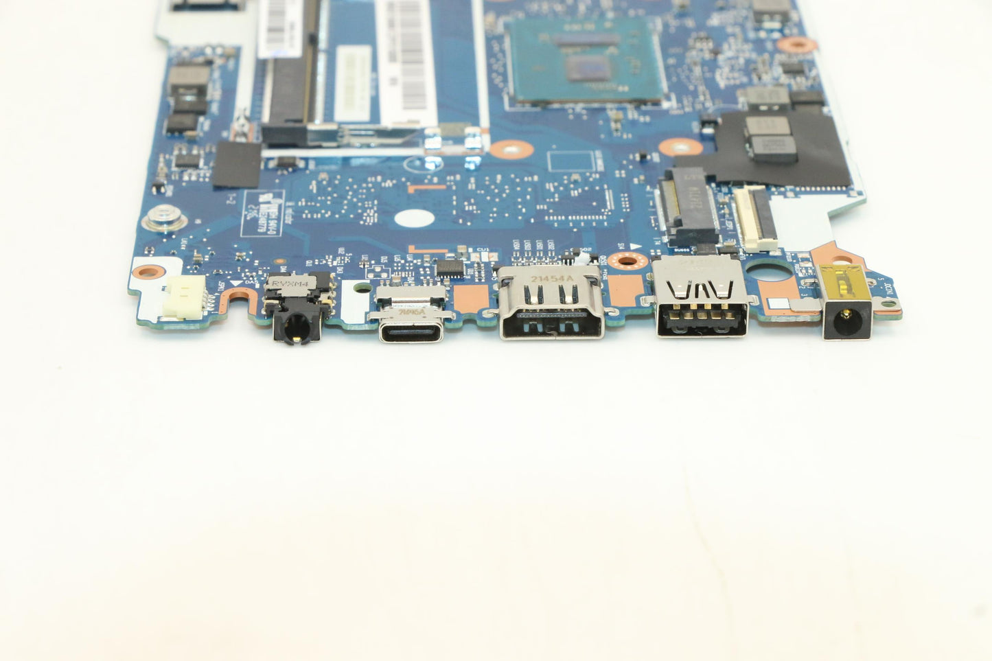 Lenovo Bdplanar Mb L82Qx Win N4500_Um - 5B21D69387
