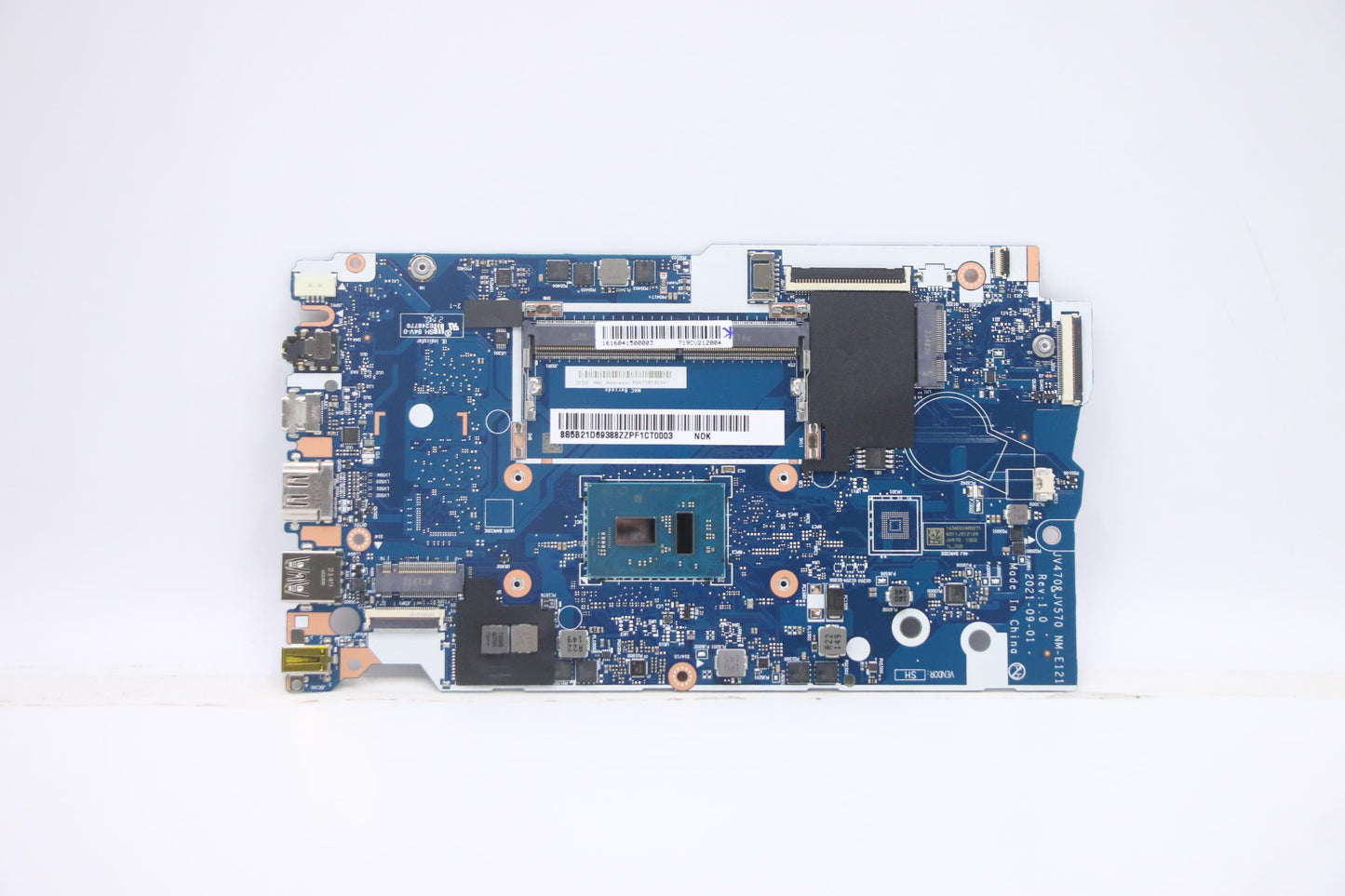 Lenovo Bdplanar Mb L82Qx Nok N4500_Um - 5B21D69388