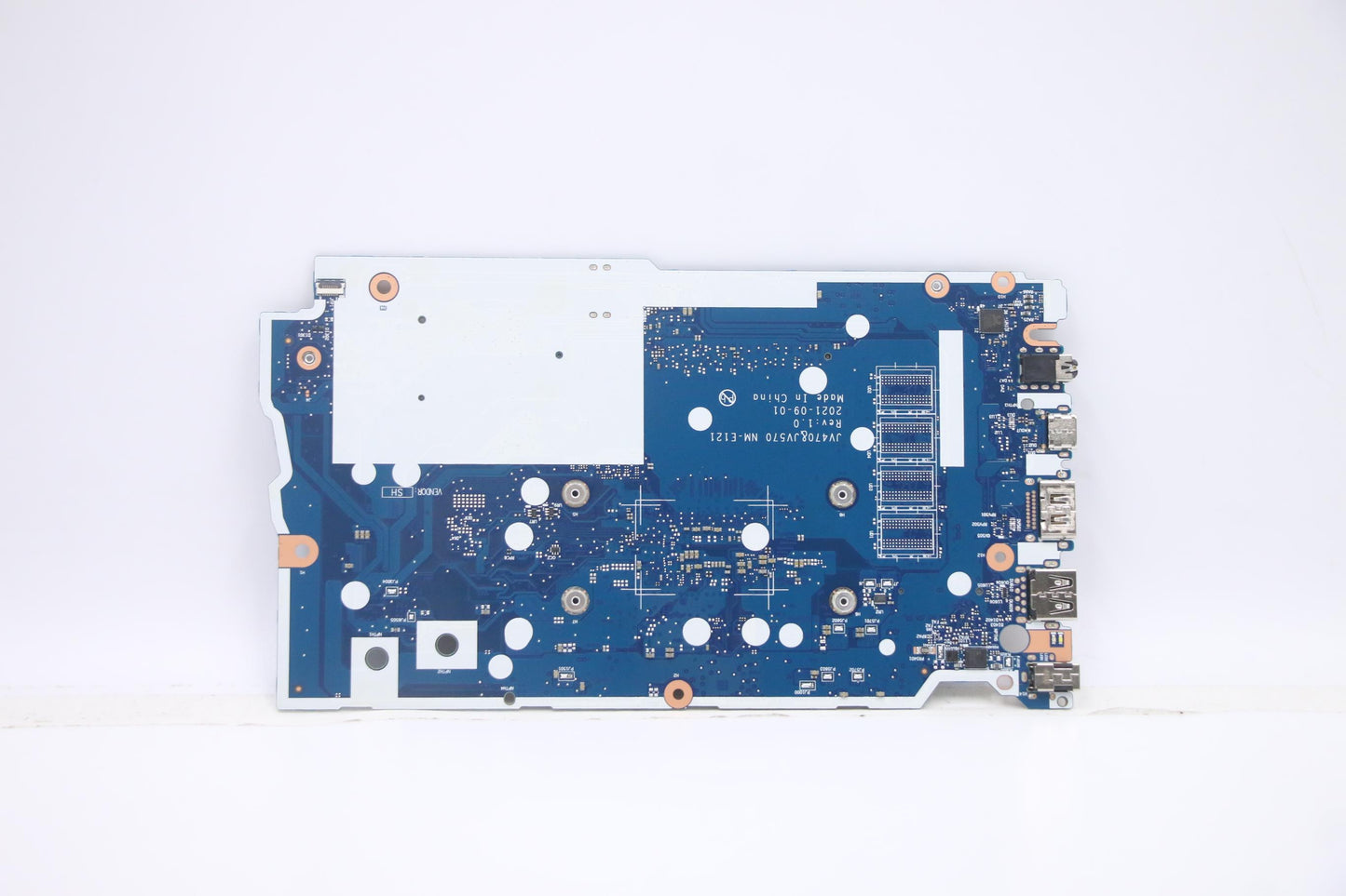 Lenovo Bdplanar Mb L82Qx Nok N4500_Um - 5B21D69388
