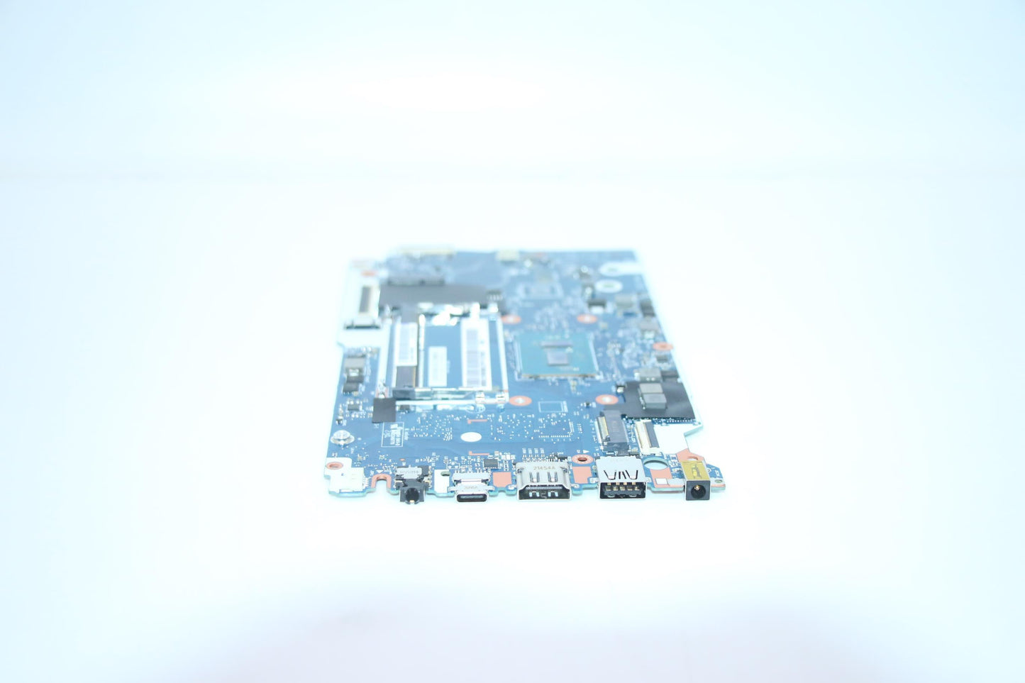 Lenovo Bdplanar Mb L82Qx Nok N4500_Um - 5B21D69388