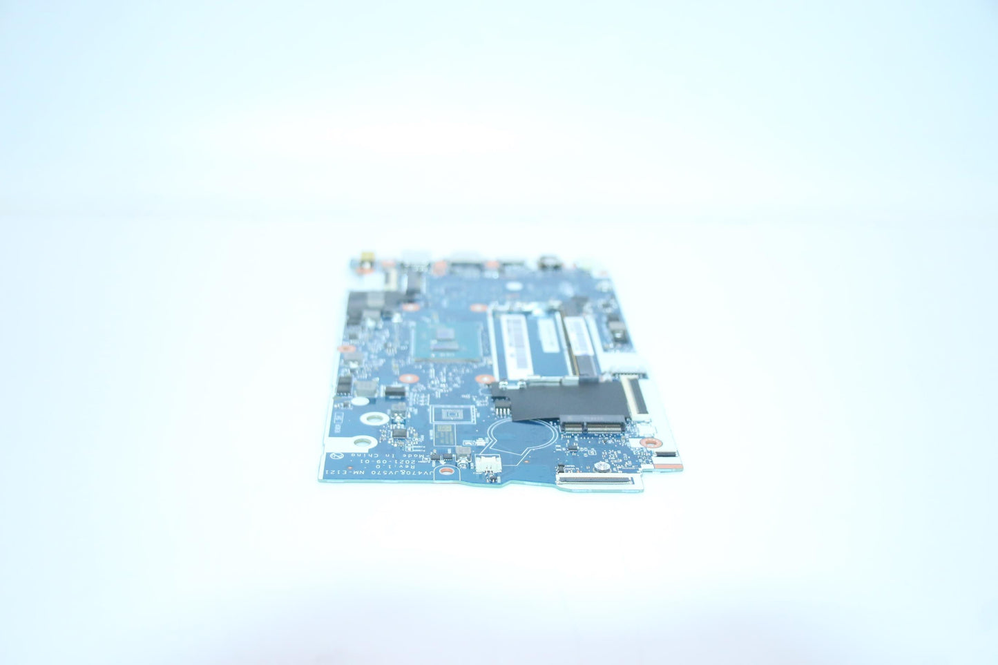 Lenovo Bdplanar Mb L82Qx Nok N4500_Um - 5B21D69388