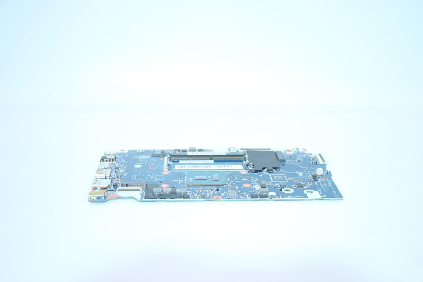 Lenovo Bdplanar Mb L82Qx Nok N4500_Um - 5B21D69388