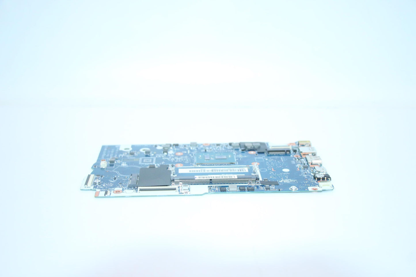 Lenovo Bdplanar Mb L82Qx Nok N4500_Um - 5B21D69388