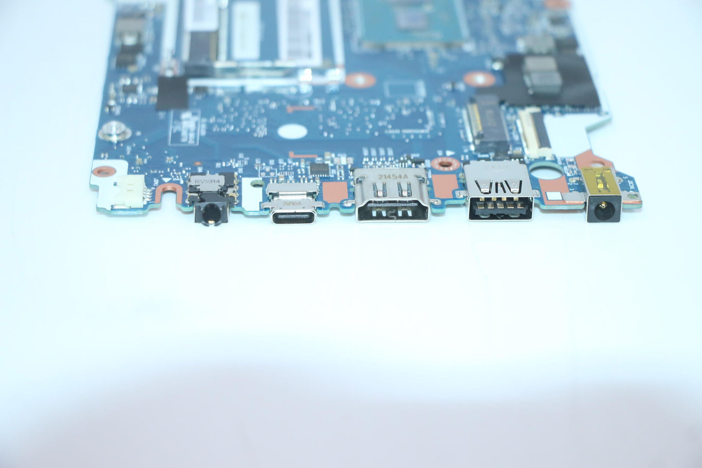 Lenovo Bdplanar Mb L82Qx Nok N4500_Um - 5B21D69388