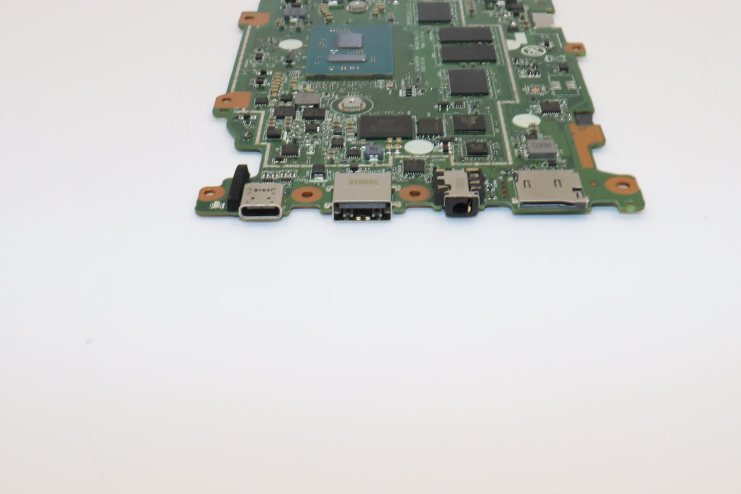Lenovo Bdplanar Mbl82N3N6000Uma8G128G - 5B21D69393