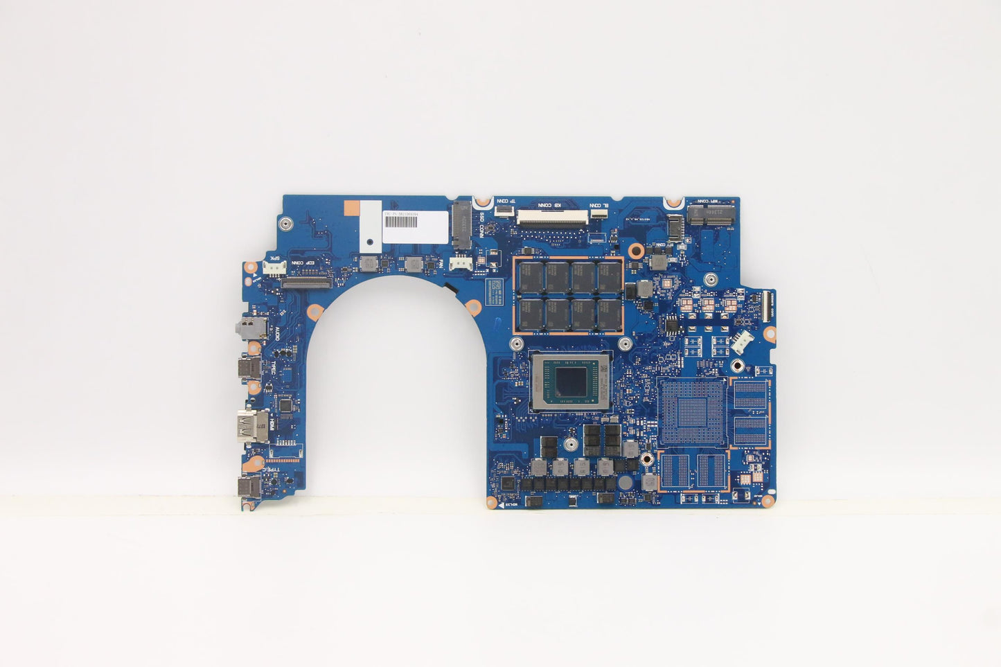 Lenovo Bdplanar Mb H82Qq R55600H_Uma_ - 5B21D69394