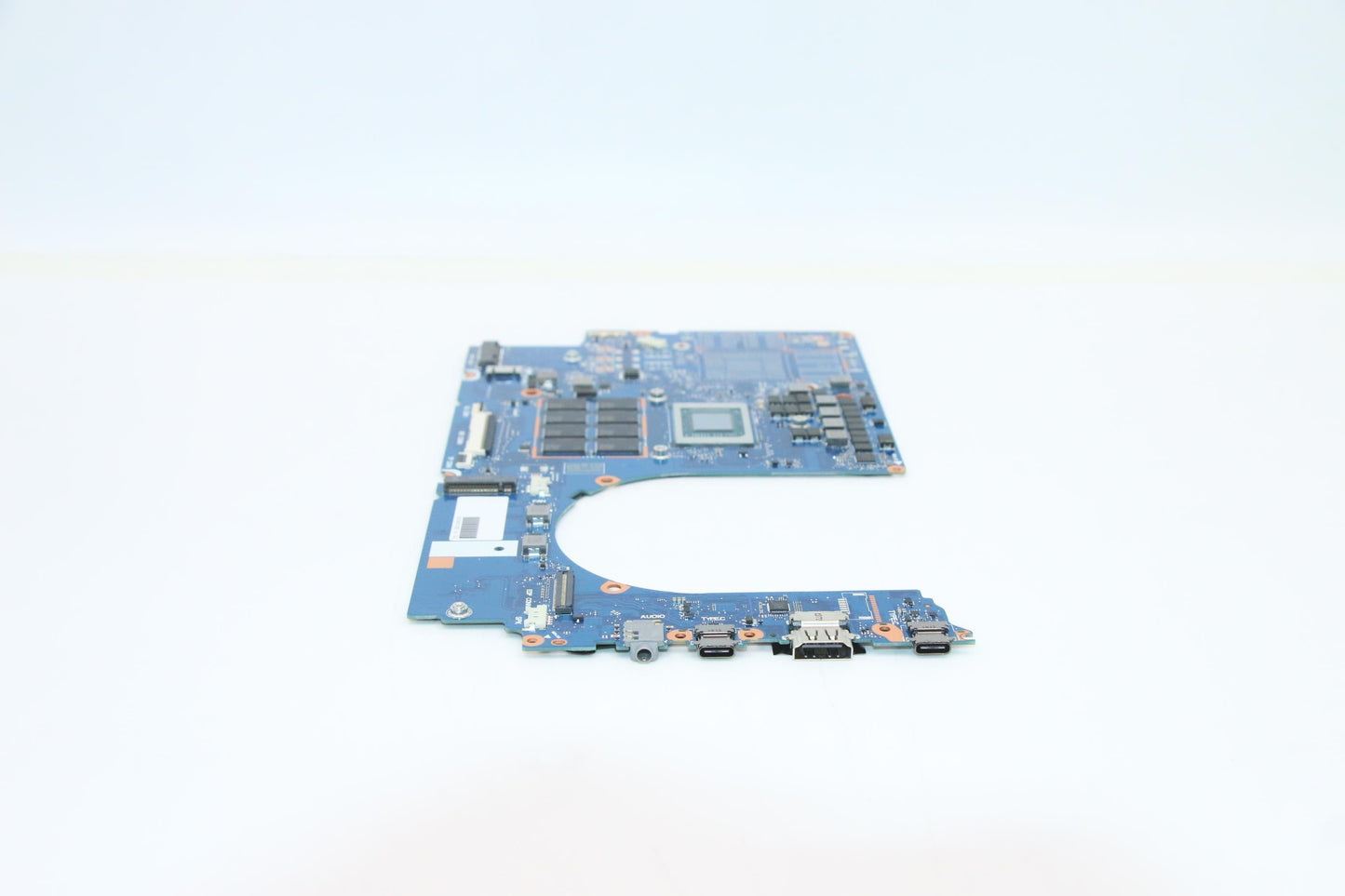 Lenovo Bdplanar Mb H82Qq R55600H_Uma_ - 5B21D69394