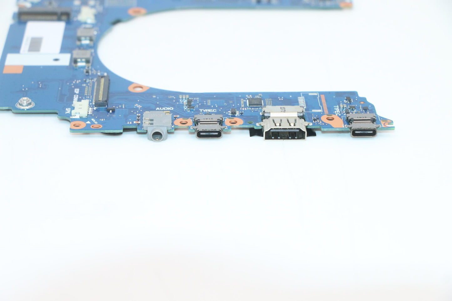 Lenovo Bdplanar Mb H82Qq R55600H_Uma_ - 5B21D69394