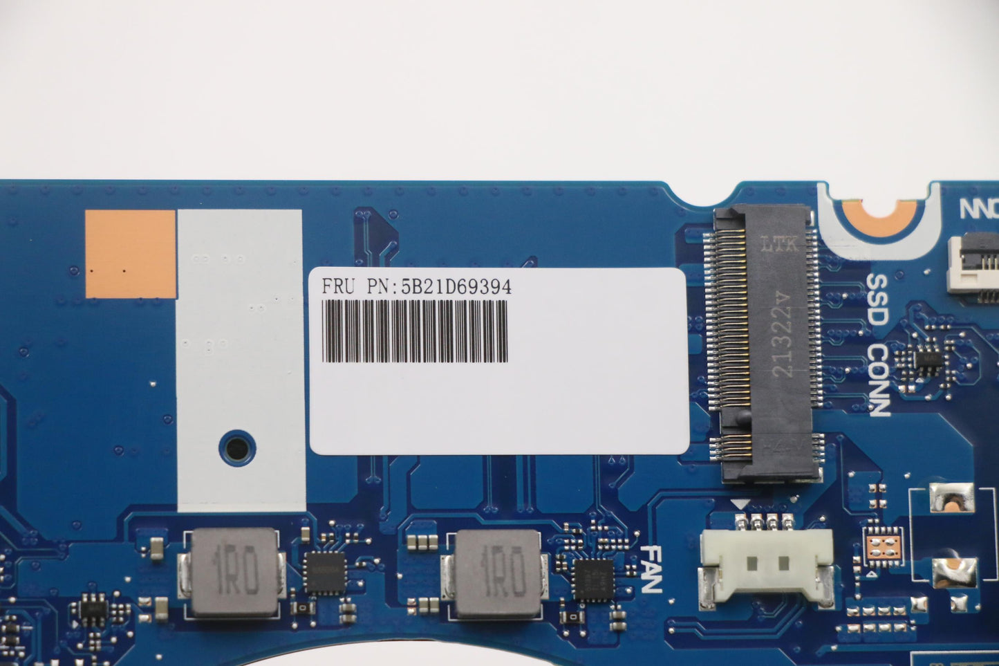 Lenovo Bdplanar Mb H82Qq R55600H_Uma_ - 5B21D69394