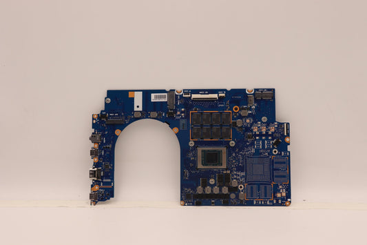 Lenovo Bdplanar Mb H82Qq R55600H_Uma_ - 5B21D69395