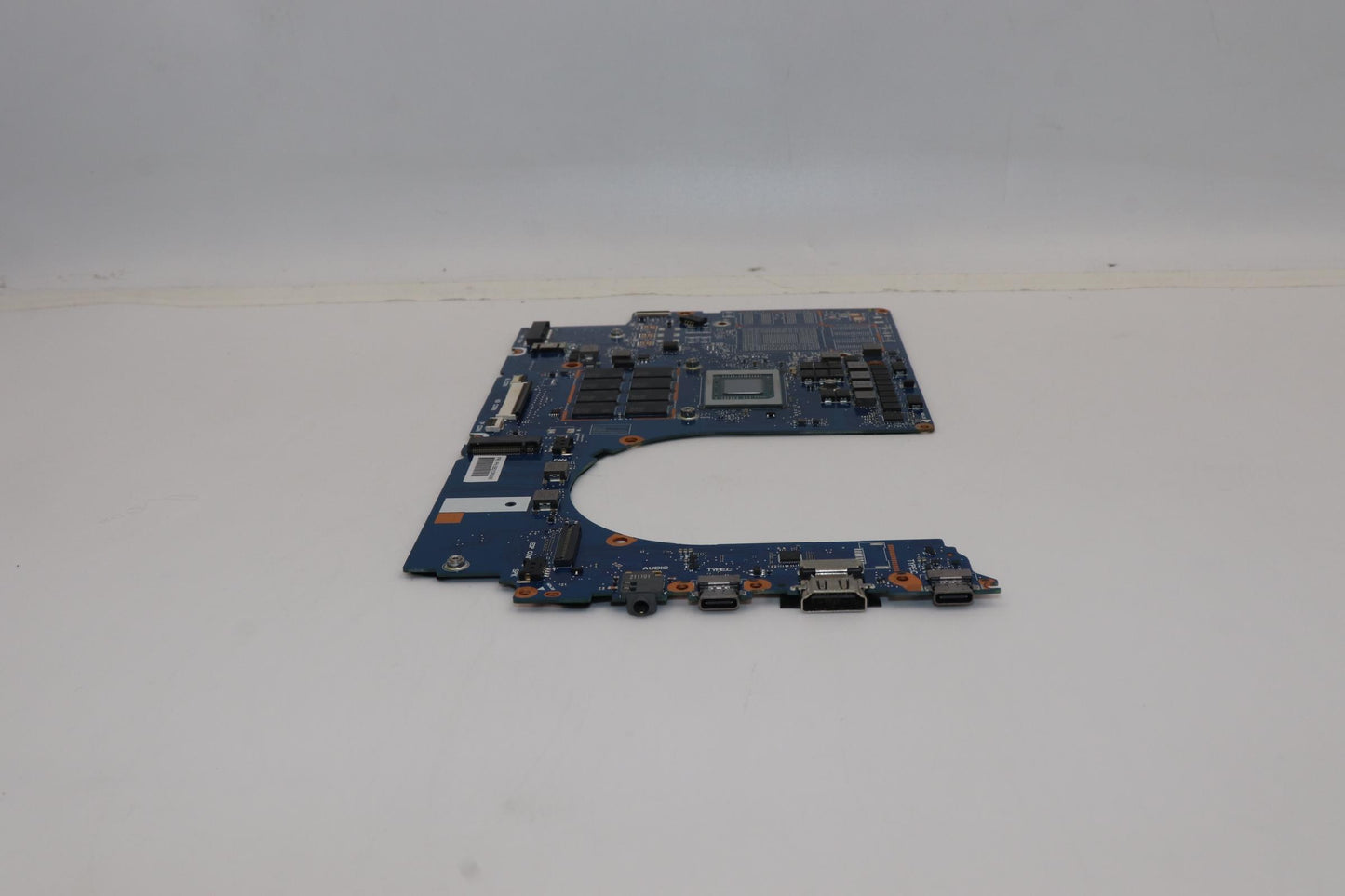Lenovo Bdplanar Mb H82Qq R55600H_Uma_ - 5B21D69395