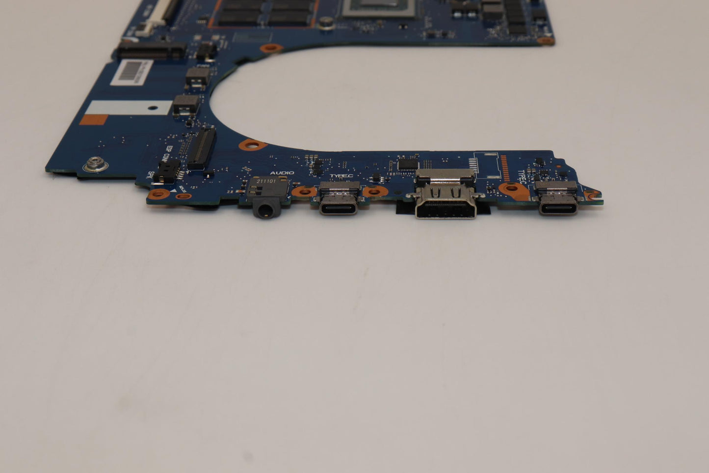Lenovo Bdplanar Mb H82Qq R55600H_Uma_ - 5B21D69395
