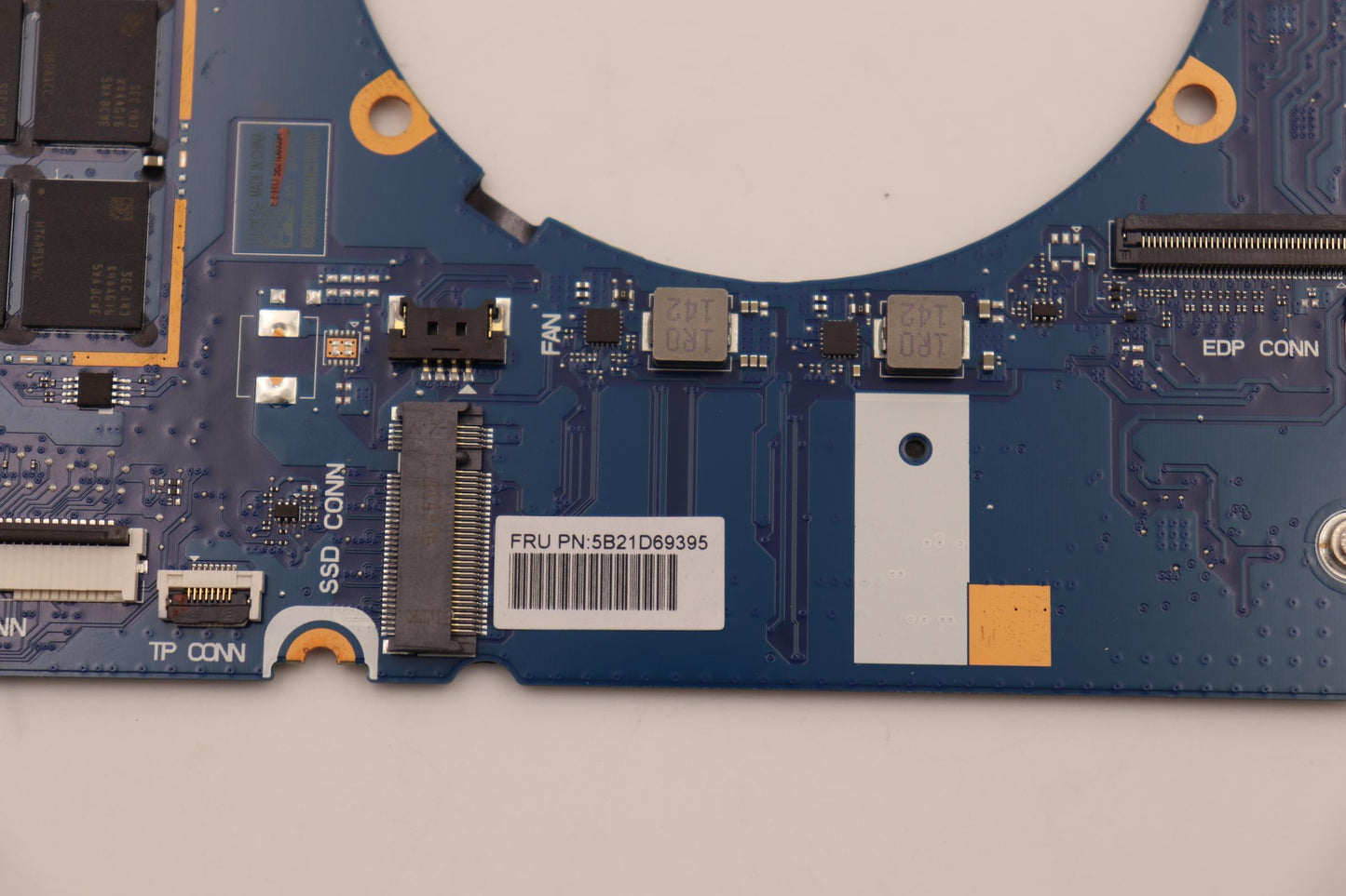 Lenovo Bdplanar Mb H82Qq R55600H_Uma_ - 5B21D69395
