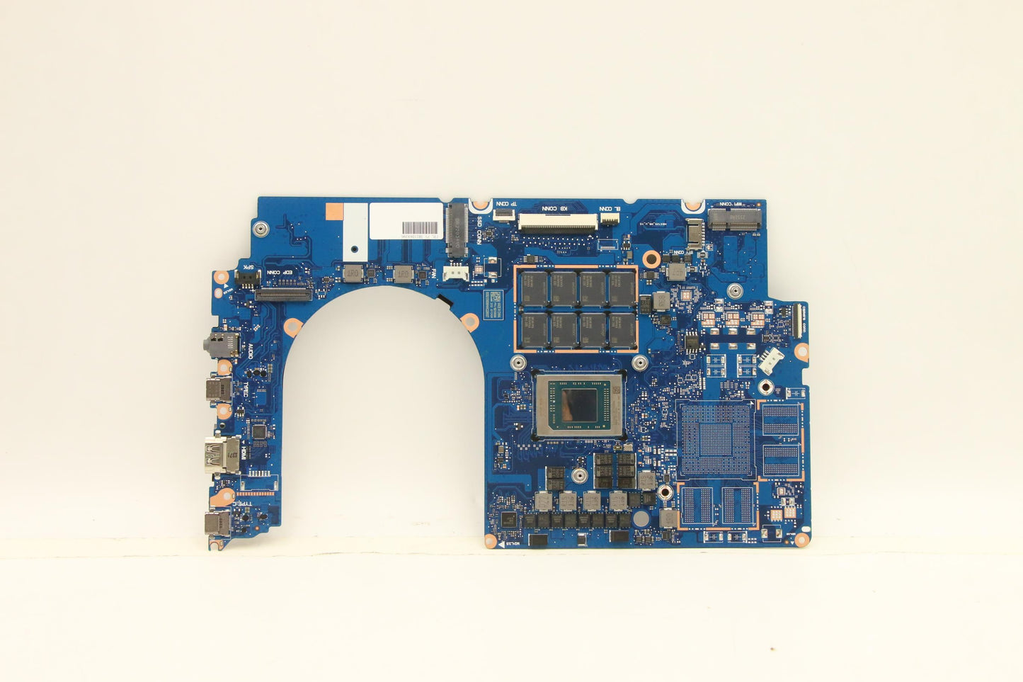 Lenovo Bdplanar Mb H82Qq R75800H_Uma_ - 5B21D69396