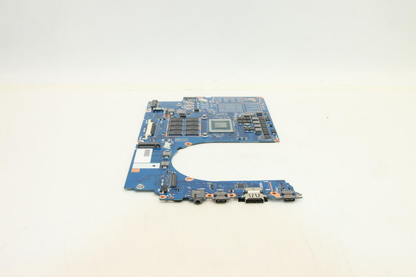 Lenovo Bdplanar Mb H82Qq R75800H_Uma_ - 5B21D69396