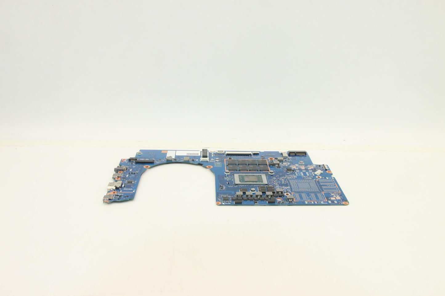 Lenovo Bdplanar Mb H82Qq R75800H_Uma_ - 5B21D69396