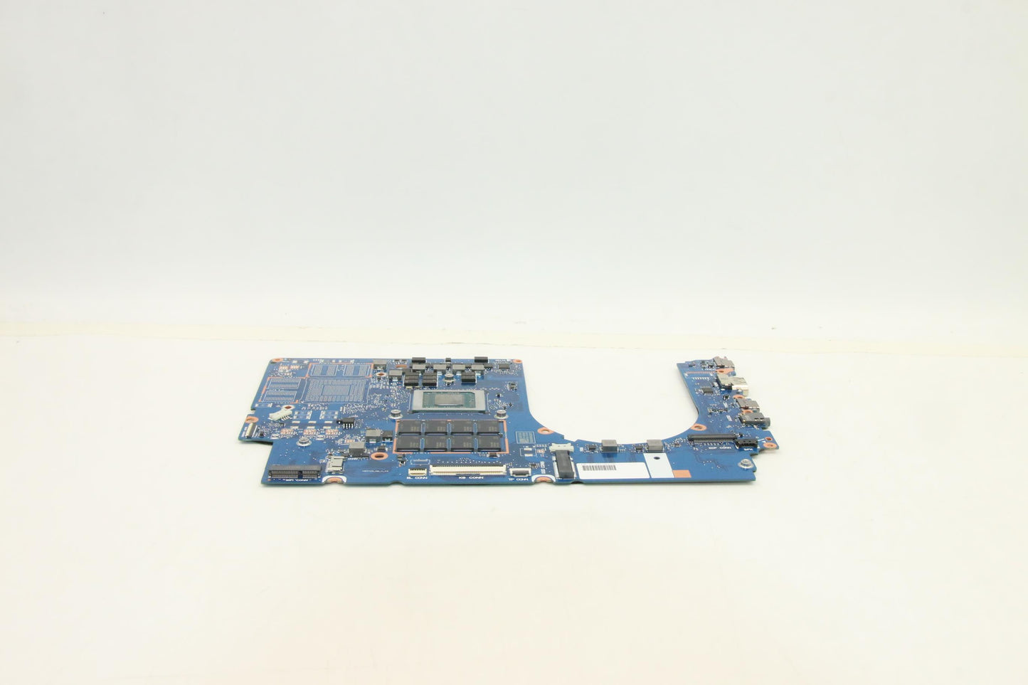 Lenovo Bdplanar Mb H82Qq R75800H_Uma_ - 5B21D69396