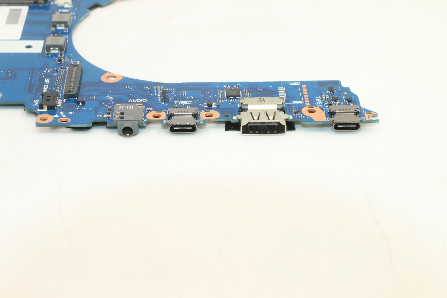 Lenovo Bdplanar Mb H82Qq R75800H_Uma_ - 5B21D69396