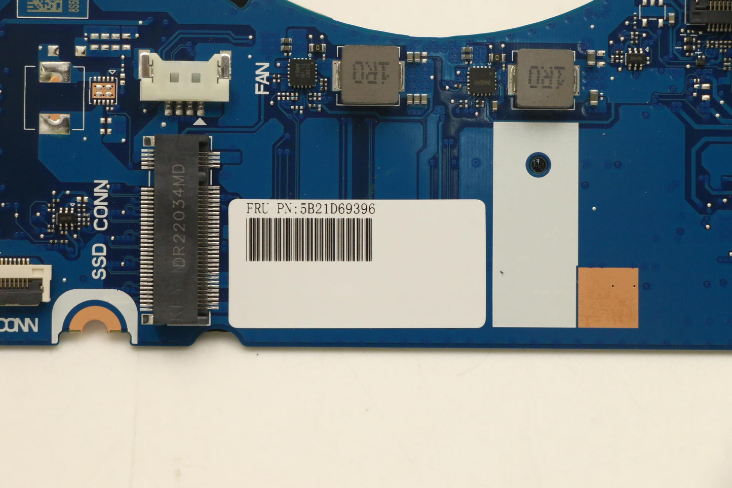 Lenovo Bdplanar Mb H82Qq R75800H_Uma_ - 5B21D69396
