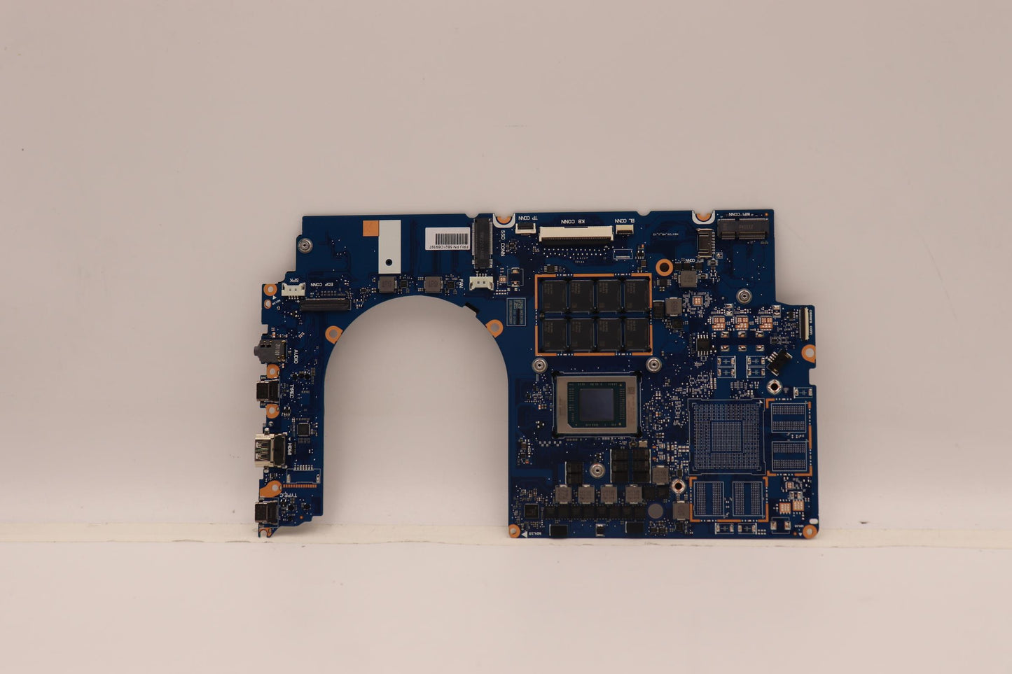 Lenovo Bdplanar Mb H82Qq R75800H_Uma_ - 5B21D69397