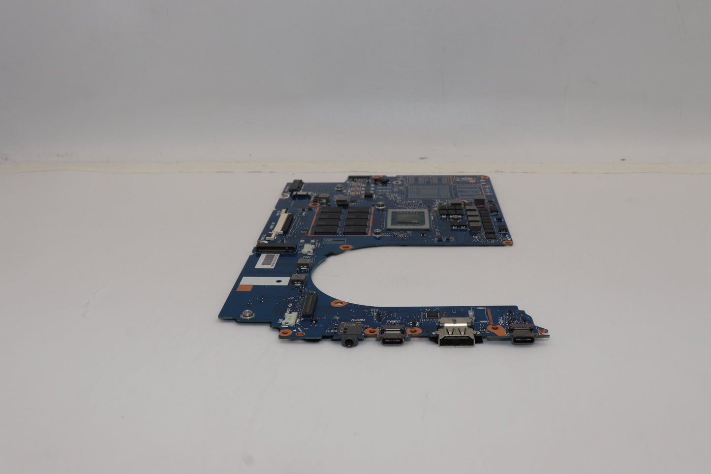 Lenovo Bdplanar Mb H82Qq R75800H_Uma_ - 5B21D69397