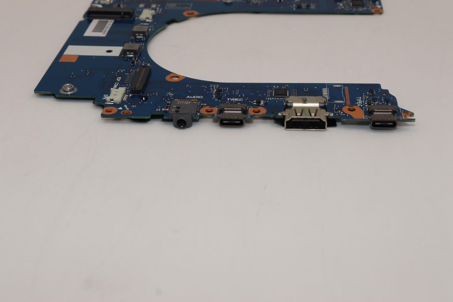 Lenovo Bdplanar Mb H82Qq R75800H_Uma_ - 5B21D69397