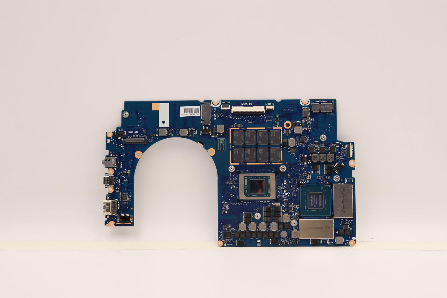 Lenovo Bdplanar Mb H82Qq R55600Hgtx4G - 5B21D69399