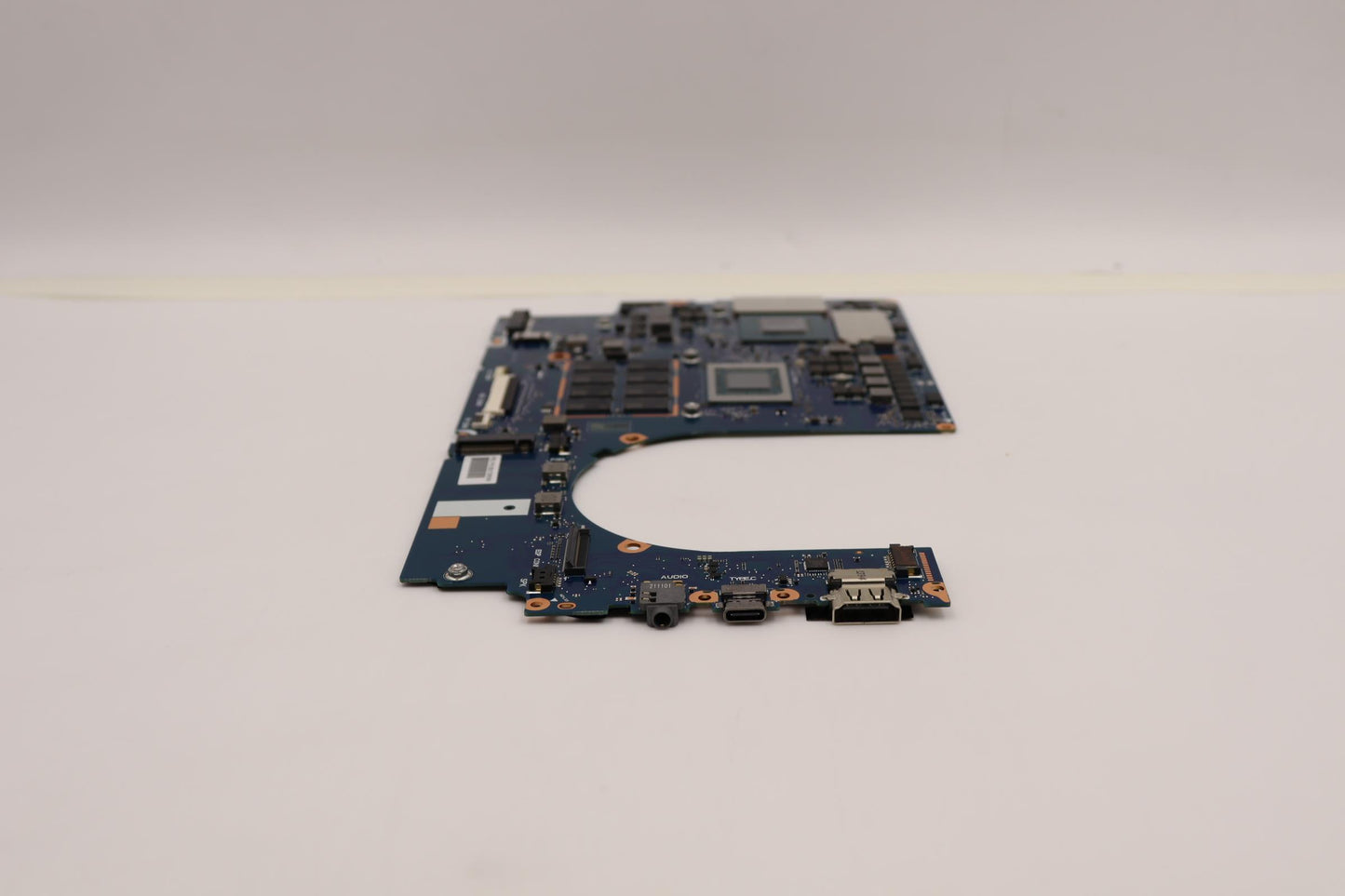 Lenovo Bdplanar Mb H82Qq R55600Hgtx4G - 5B21D69399