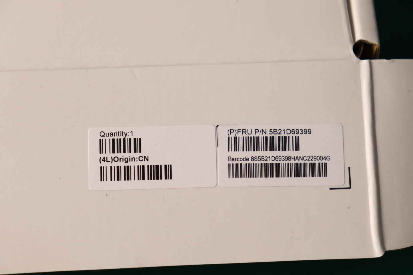 Lenovo Bdplanar Mb H82Qq R55600Hgtx4G - 5B21D69399