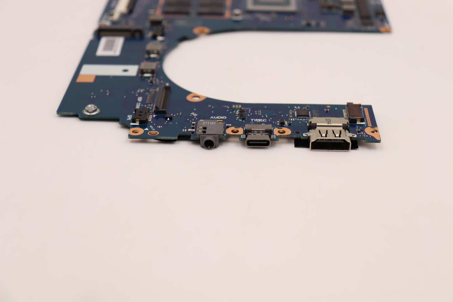 Lenovo Bdplanar Mb H82Qq R55600Hgtx4G - 5B21D69399
