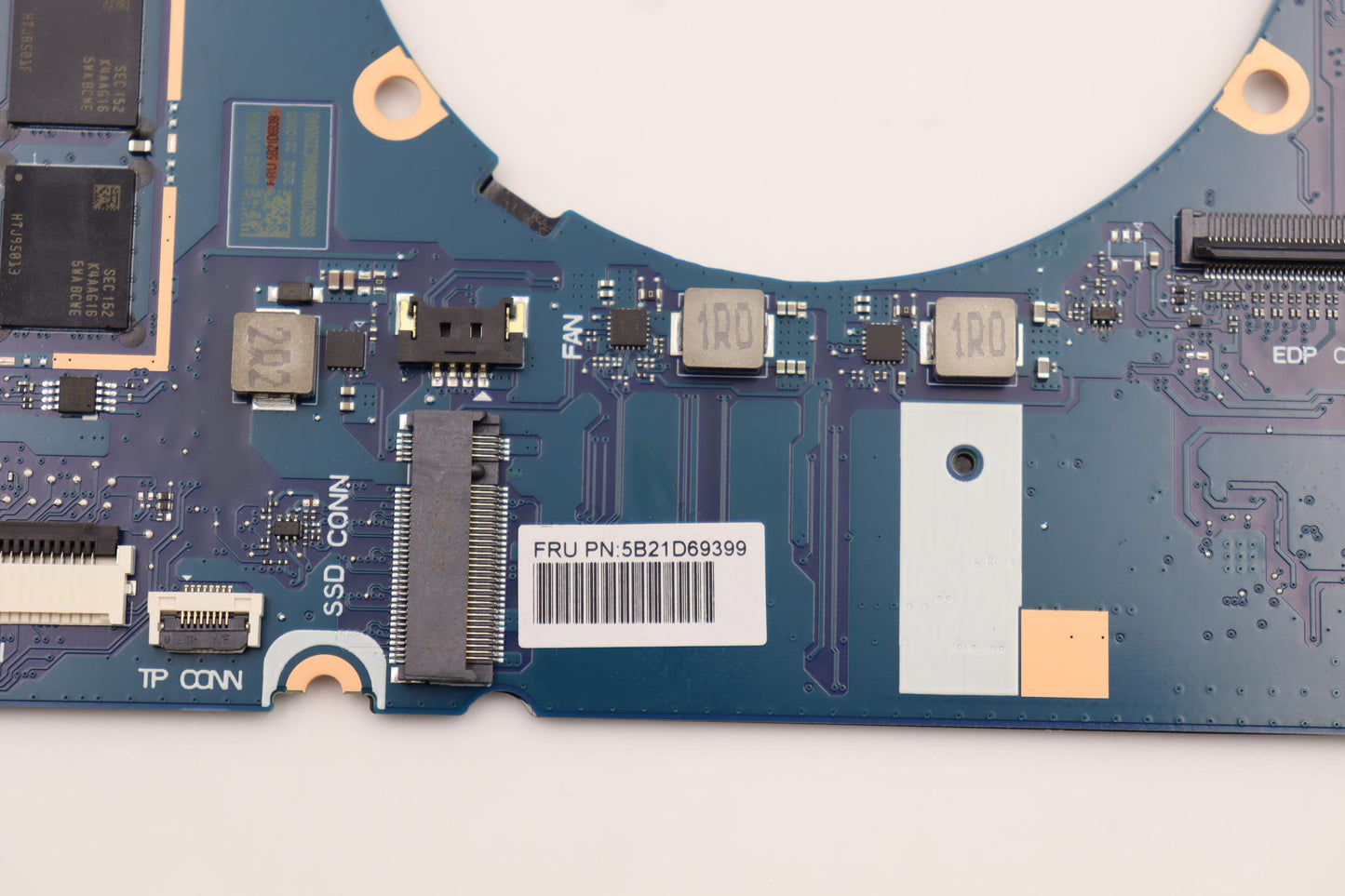 Lenovo Bdplanar Mb H82Qq R55600Hgtx4G - 5B21D69399