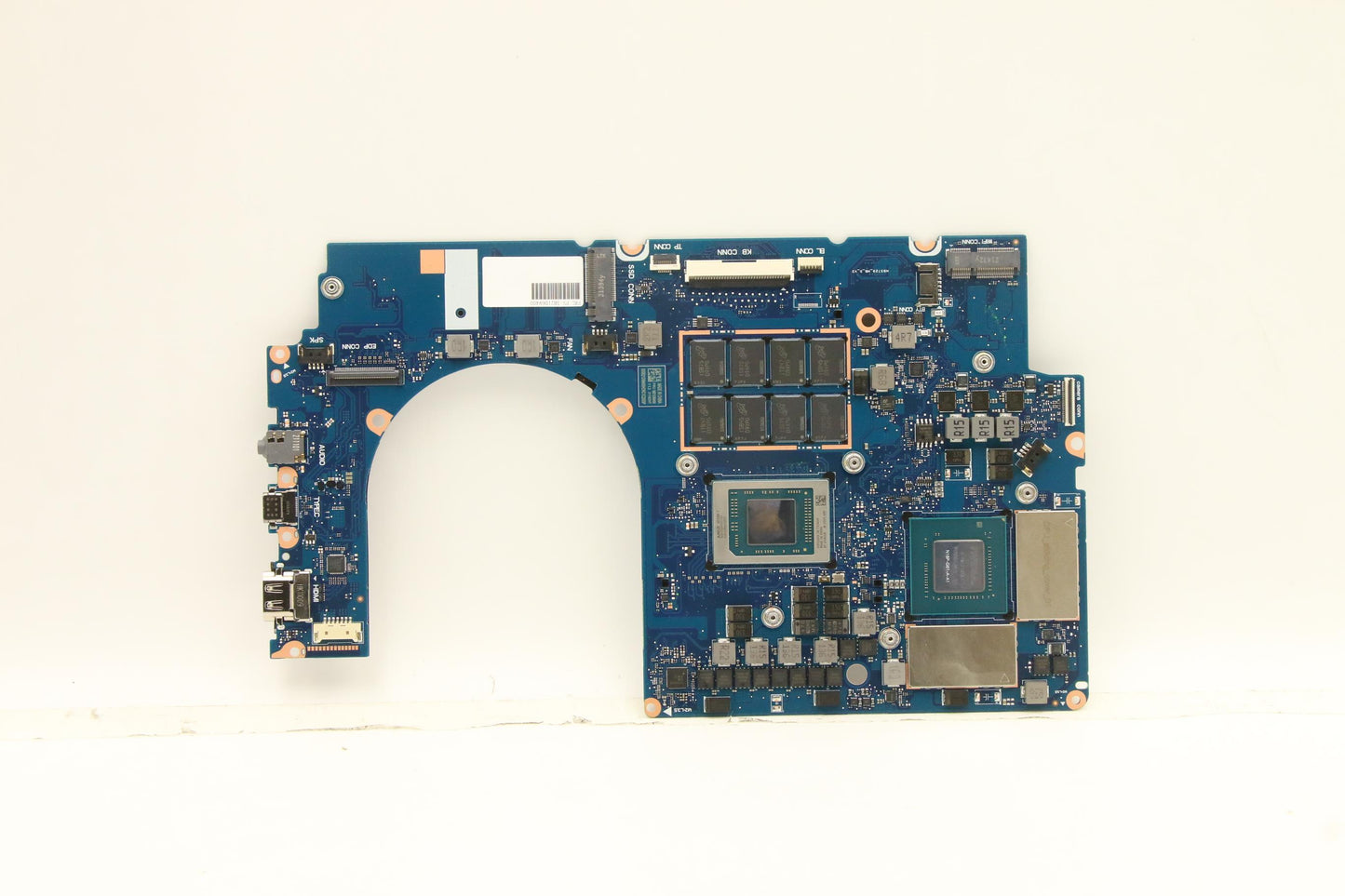 Lenovo Bdplanar Mb H82Qq R75800Hgtx4G - 5B21D69400