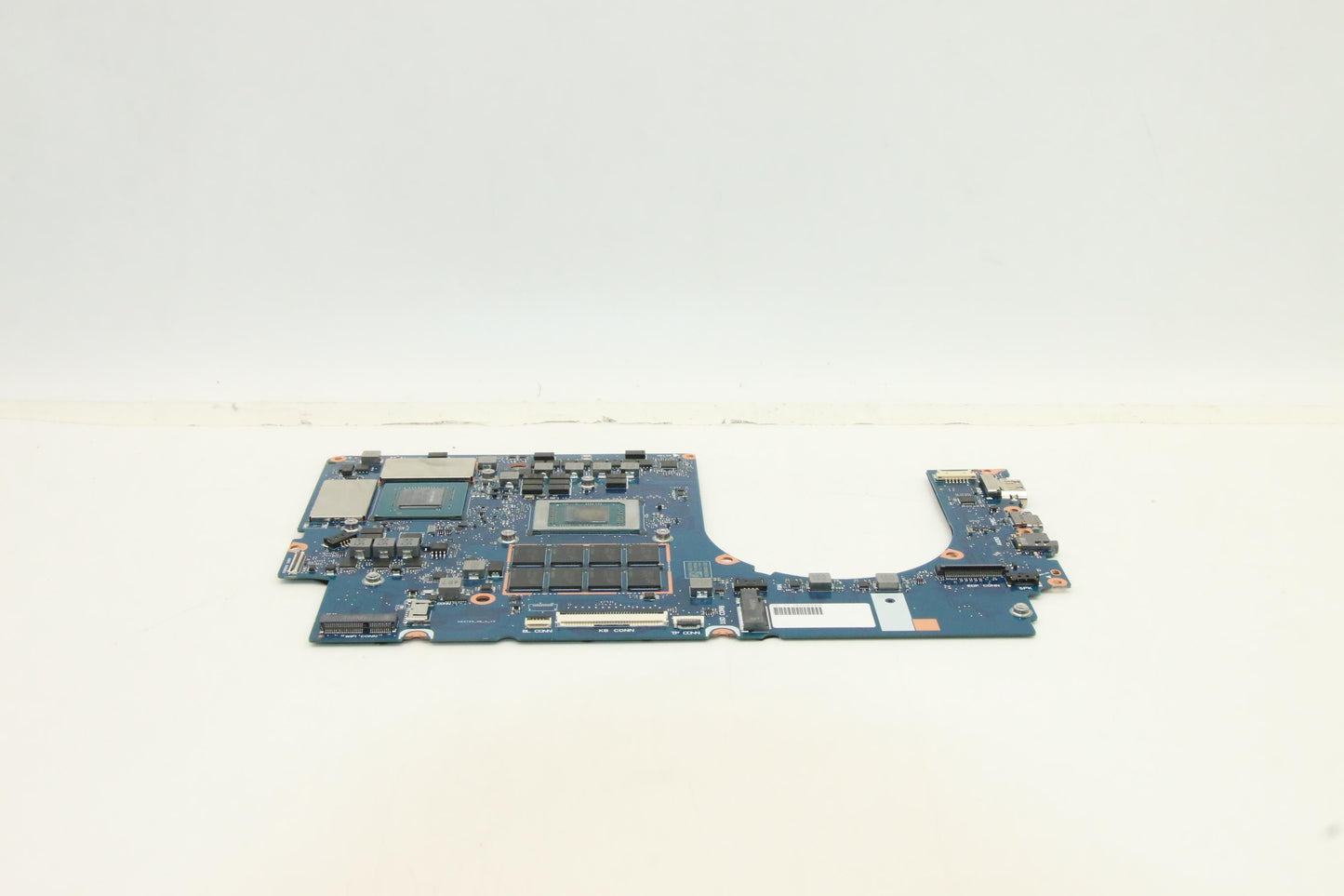 Lenovo Bdplanar Mb H82Qq R75800Hgtx4G - 5B21D69400