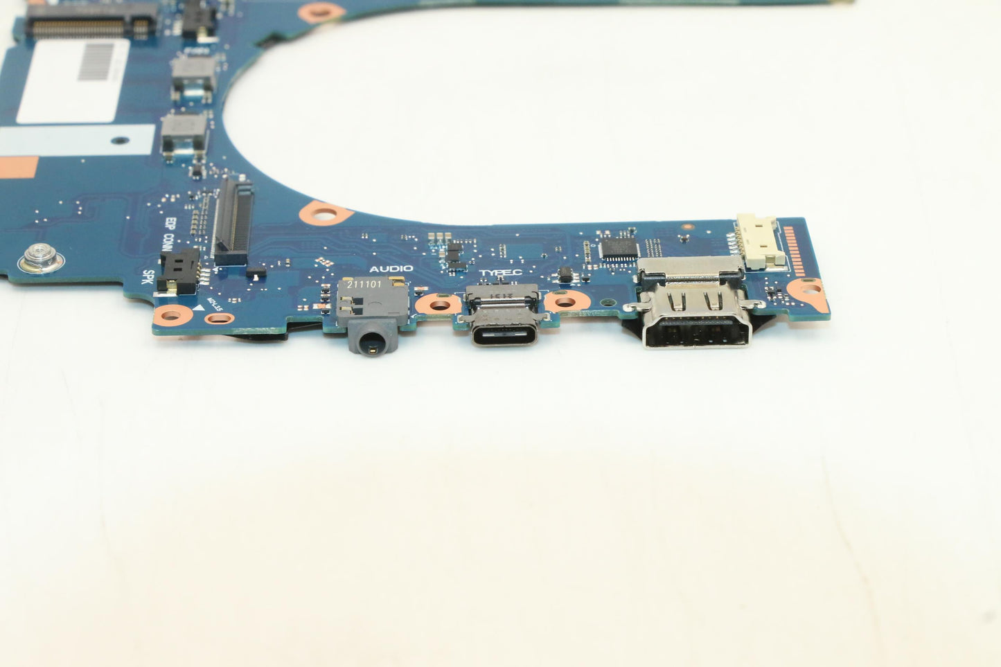 Lenovo Bdplanar Mb H82Qq R75800Hgtx4G - 5B21D69400