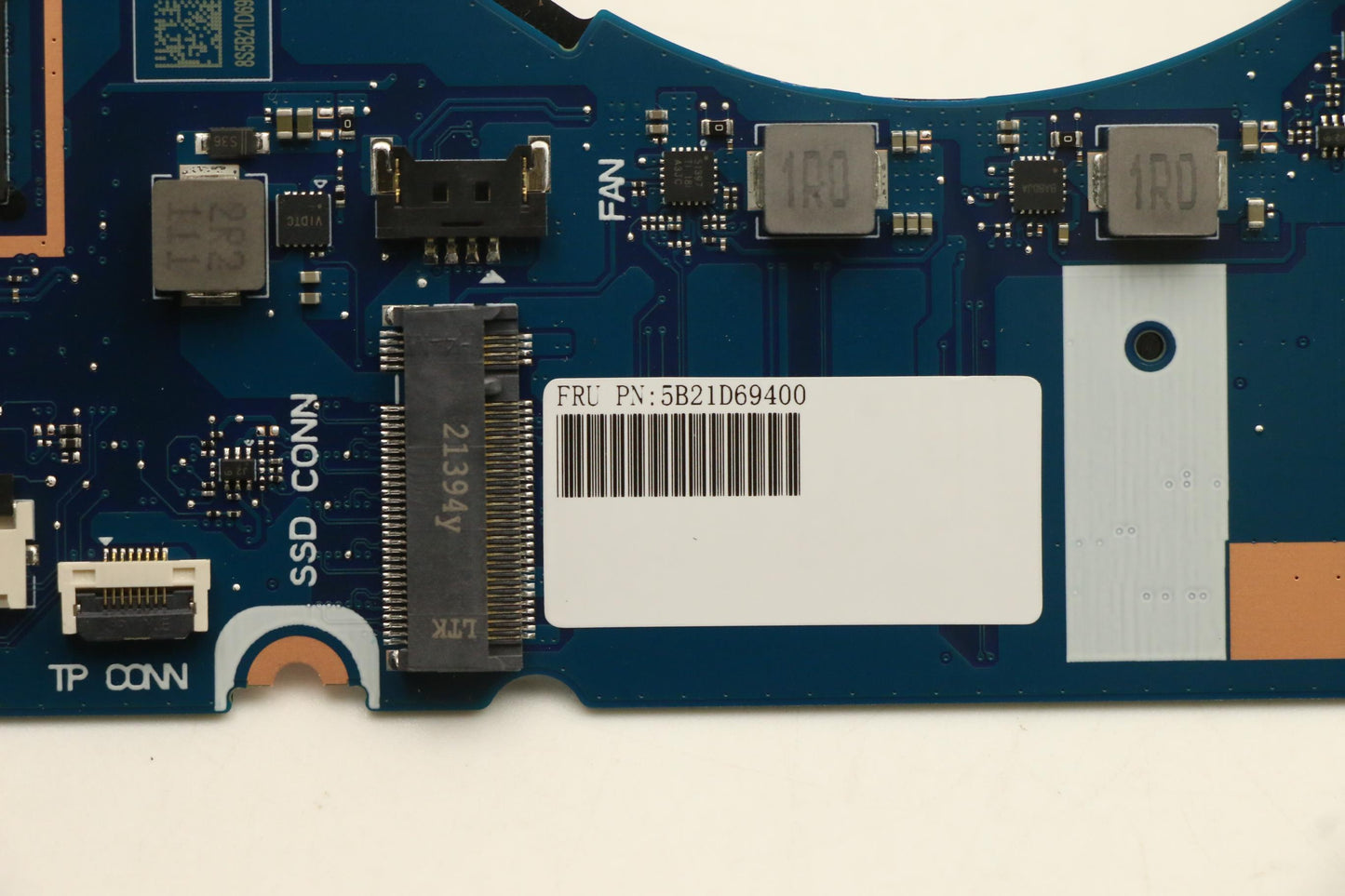 Lenovo Bdplanar Mb H82Qq R75800Hgtx4G - 5B21D69400