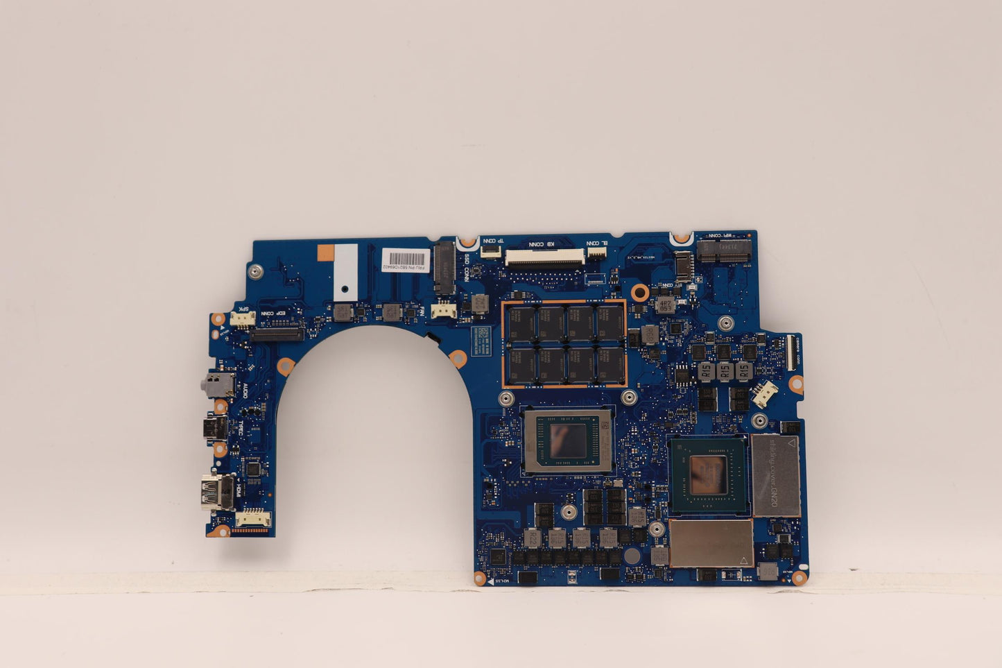 Lenovo Bdplanar Mb H82Qq R55600Hrtx4G - 5B21D69402