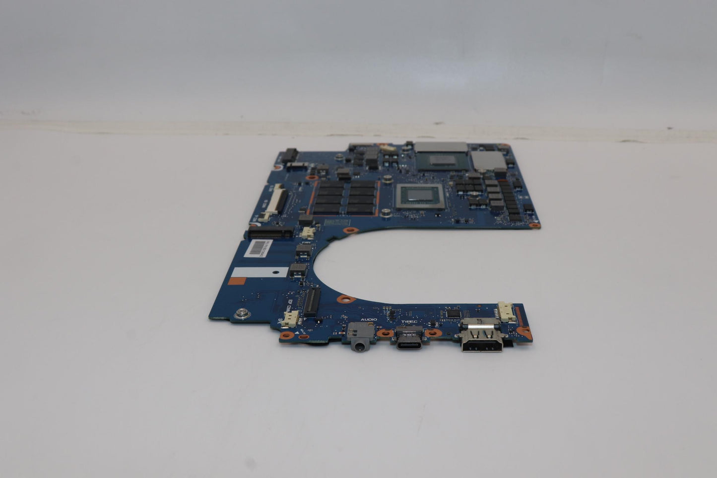 Lenovo Bdplanar Mb H82Qq R55600Hrtx4G - 5B21D69402
