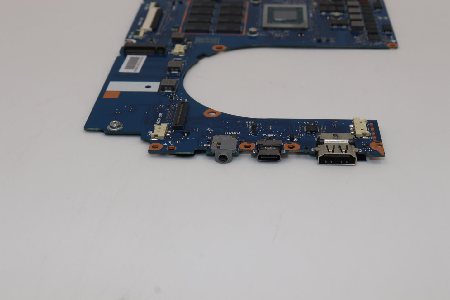 Lenovo Bdplanar Mb H82Qq R55600Hrtx4G - 5B21D69402
