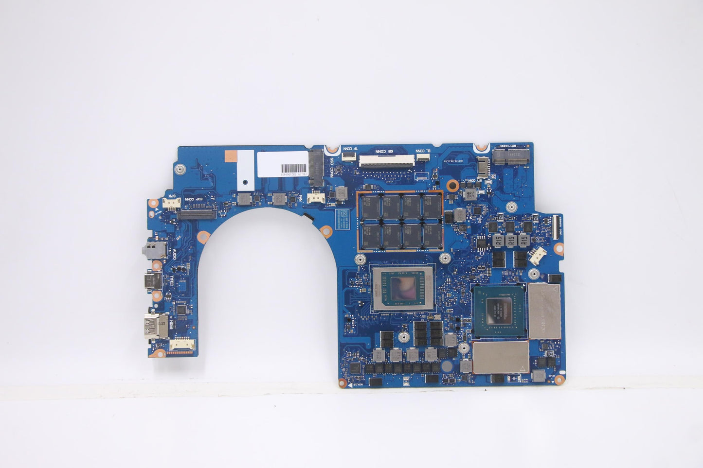 Lenovo Bdplanar Mb H82Qq R55600Hrtx4G - 5B21D69403