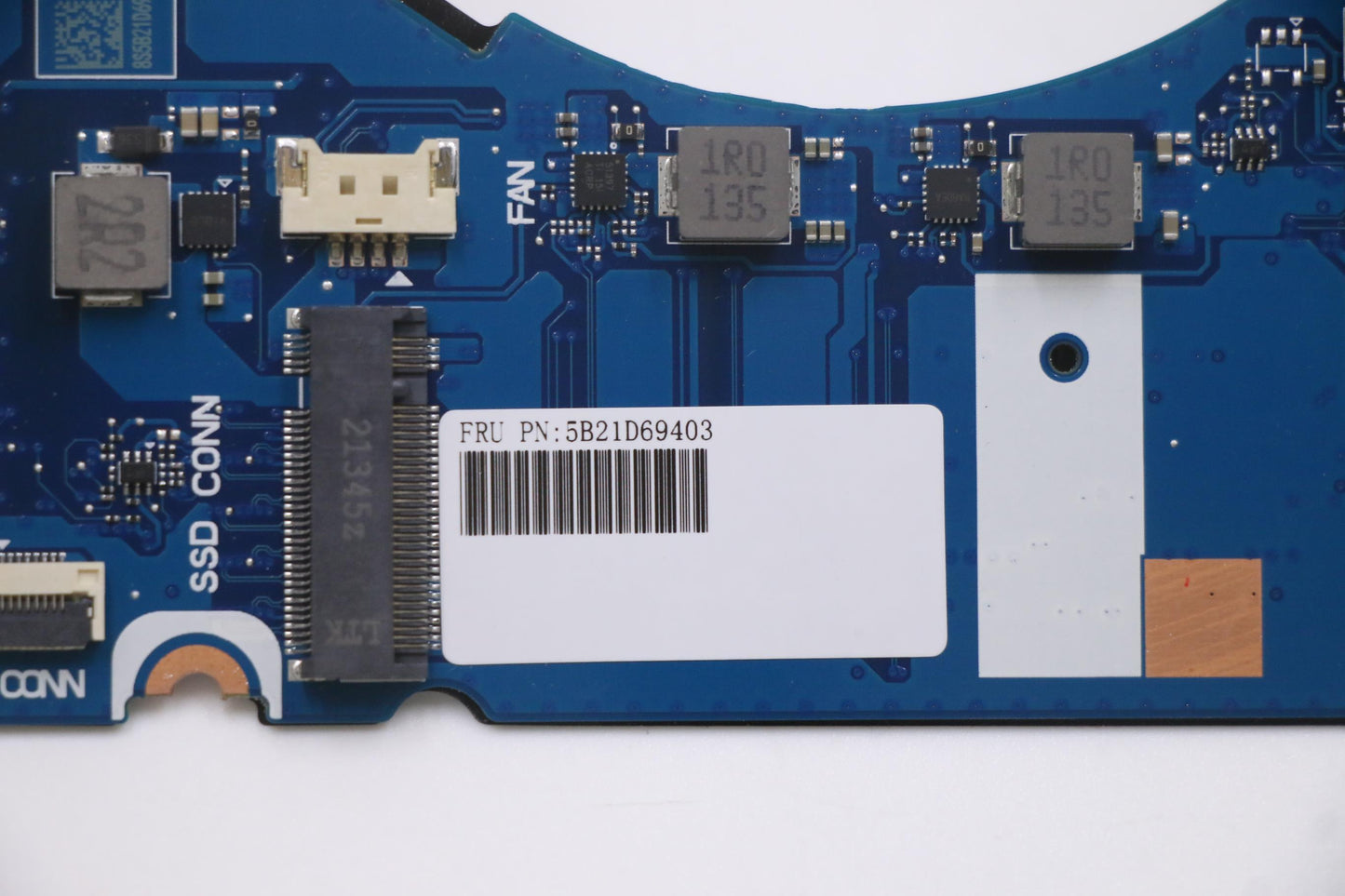Lenovo Bdplanar Mb H82Qq R55600Hrtx4G - 5B21D69403