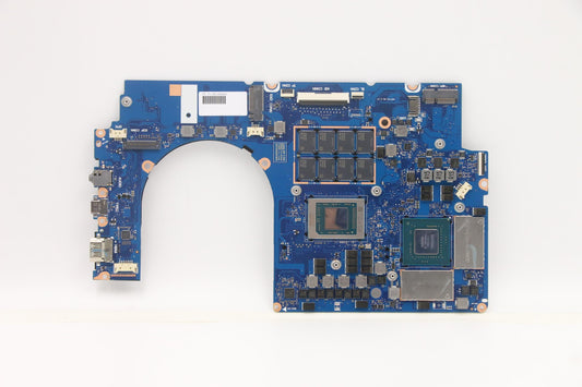 Lenovo Bdplanar Mb H82Qq R75800Hrtx4G - 5B21D69404