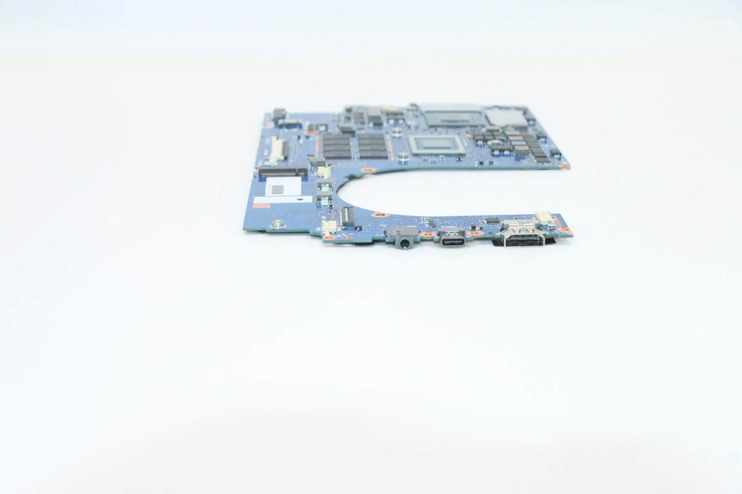 Lenovo Bdplanar Mb H82Qq R75800Hrtx4G - 5B21D69404