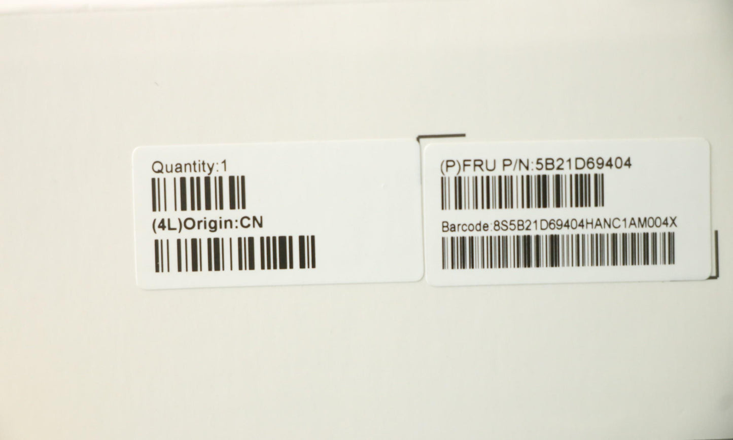 Lenovo Bdplanar Mb H82Qq R75800Hrtx4G - 5B21D69404
