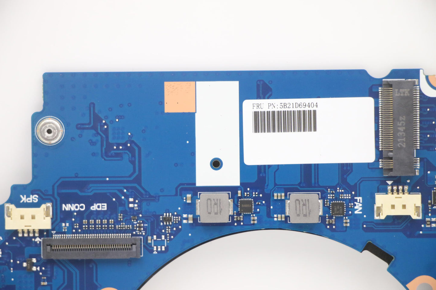 Lenovo Bdplanar Mb H82Qq R75800Hrtx4G - 5B21D69404